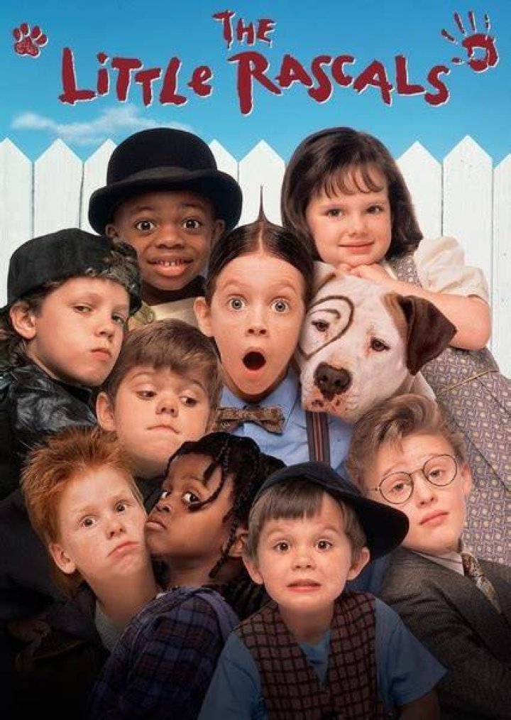 Find an Actor to Play Buckwheat’s Mother in The Little Rascals (2009) on myCast