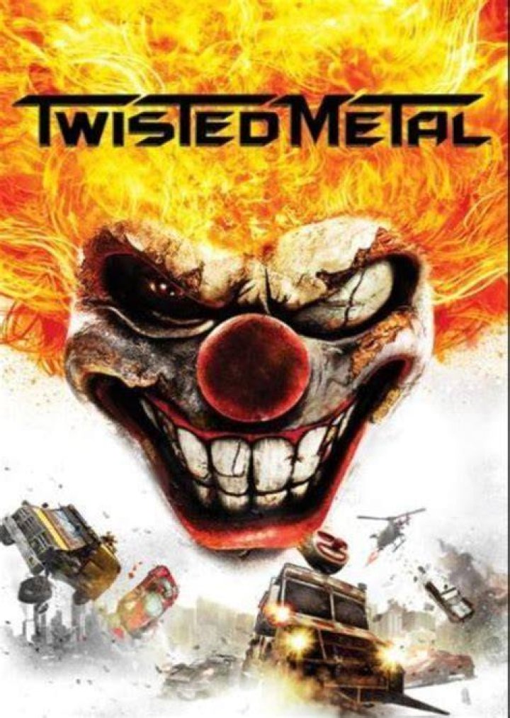 Find an Actor to Play Cage in Twisted Metal: Black on myCast