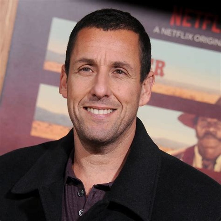 Find an Actor to Play Carmine Weiner in Recast Adam Sandler's Roles! on myCast