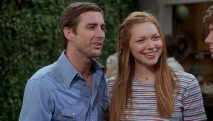 Find an Actor to Play Casey Kelso in That 70s Show Recast on myCast