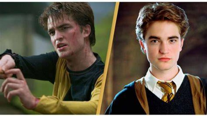 Find an Actor to Play Cedric Diggory in Harry Potter Reboot on myCast