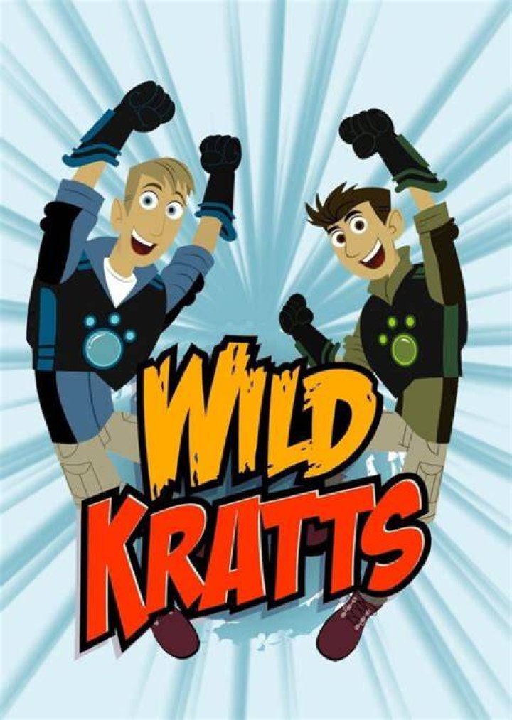 Find an Actor to Play Chris kratt in Wild kratts live action on myCast