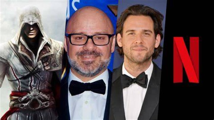 Find an Actor to Play Connor Kenway in Assassin's Creed- Live action TV show on myCast