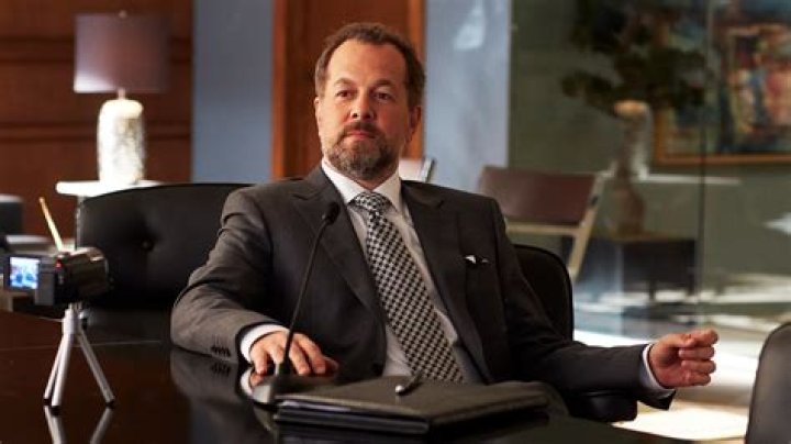 Find an Actor to Play Daniel Hardman in Suits on myCast