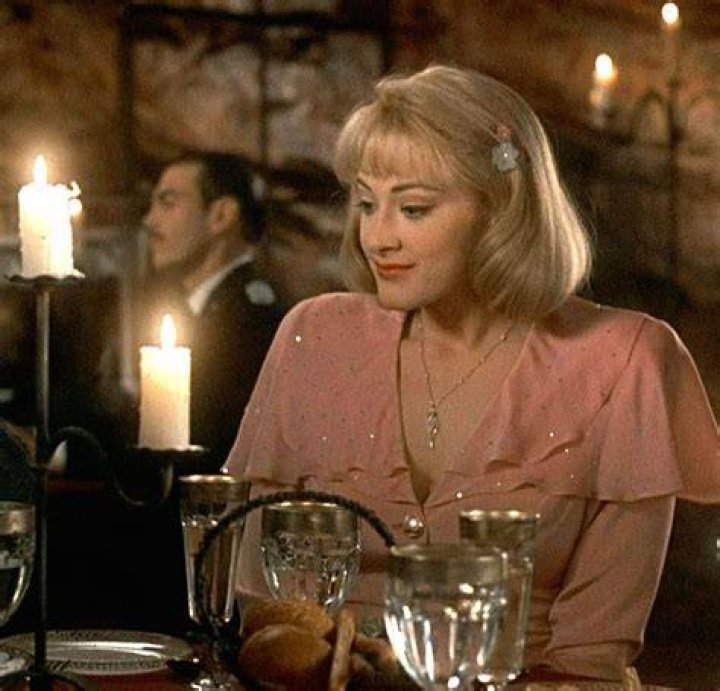 Find an Actor to Play Debbie Jellinsky in Addams Family Values (1983) on myCast