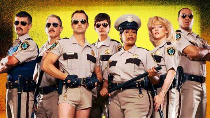 Find an Actor to Play Deputy Clementine Johnson in Reno 911 Season 8 (2011) on myCast
