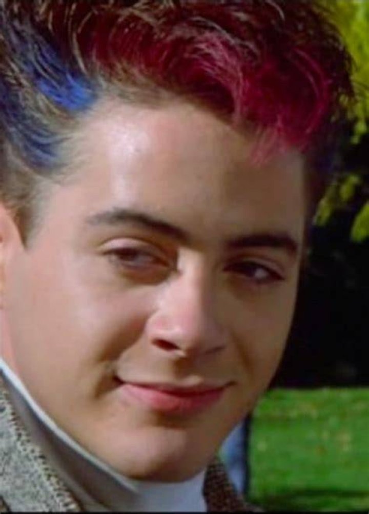 Find an Actor to Play Derek Lutz in Back To School (2021) on myCast