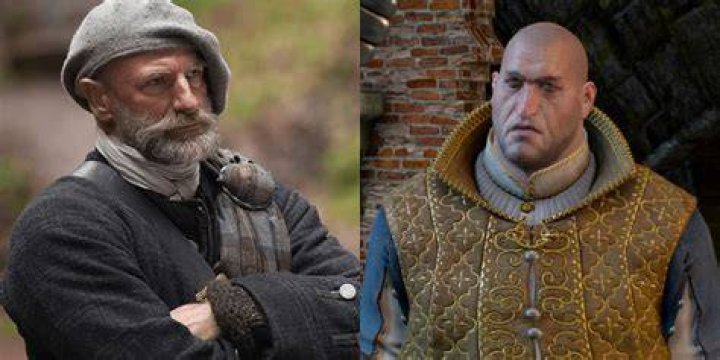 Find an Actor to Play Dijkstra in The Witcher Season 2-1960's on myCast