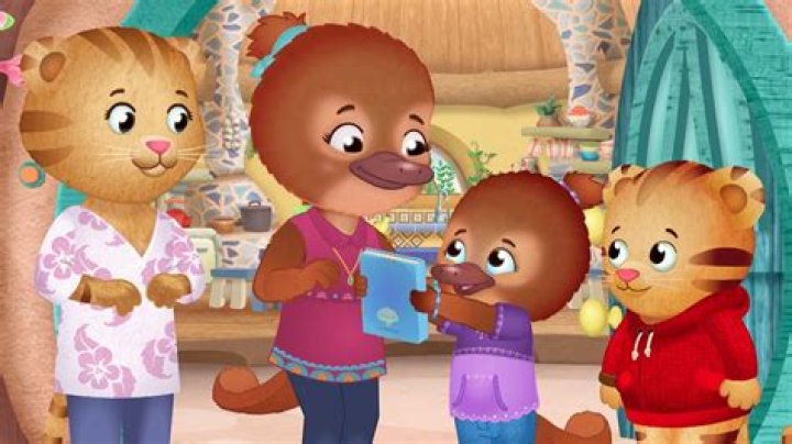 Find an Actor to Play Dr. Platypus in Daniel Tiger's Neighborhood (2000's) on myCast
