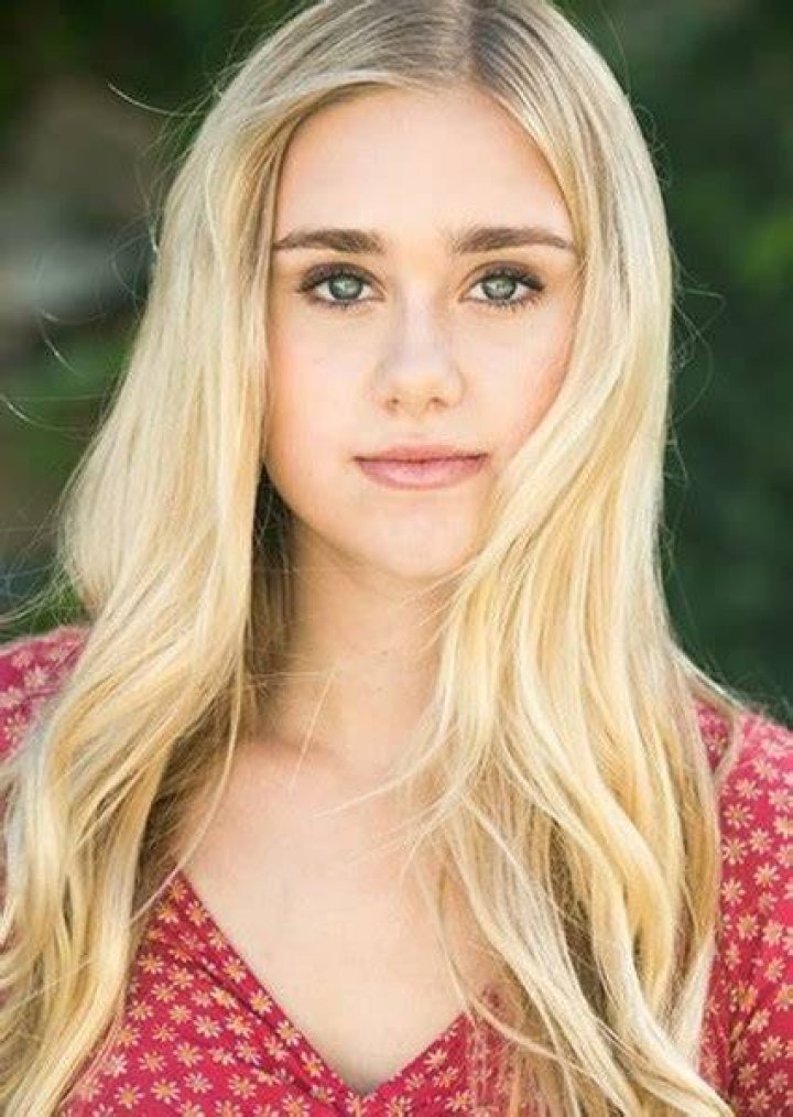 Find an Actor to Play Emily Skinner in Things these actors have been in on myCast