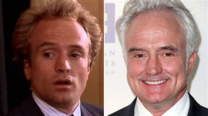 Find an Actor to Play Eric Gordon in Billy madison on myCast