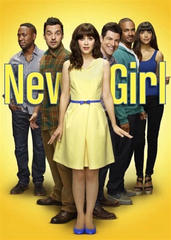 Find an Actor to Play Ernie Tagliaboo in New Girl: The Movie on myCast