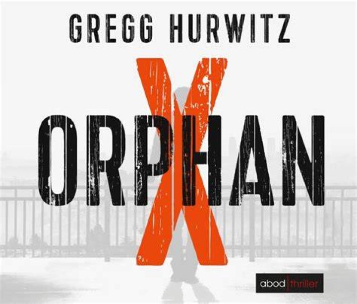 Find an Actor to Play Evan Smoak in Orphan X on myCast