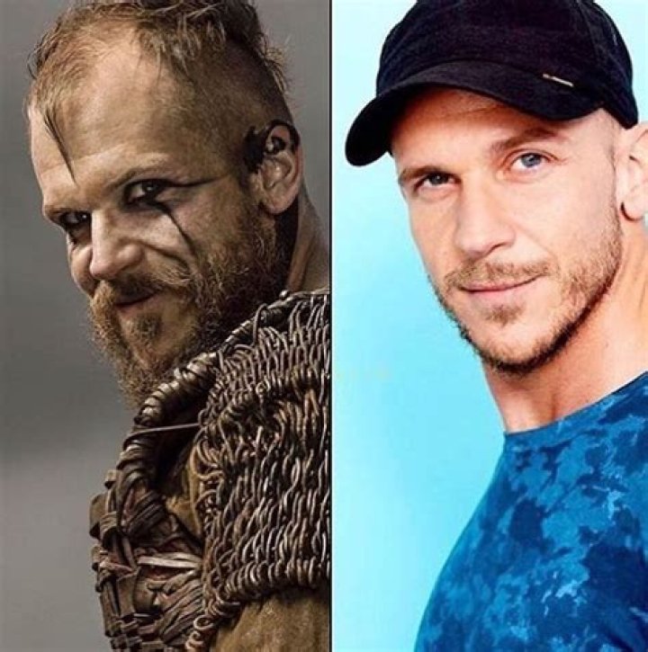 Find an Actor to Play Floki in Vikings vs. Game of Thrones on myCast