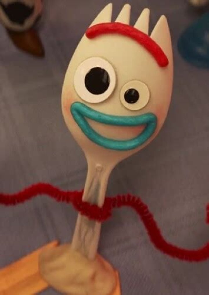 Find an Actor to Play Forky in Toy Story 4 on myCast