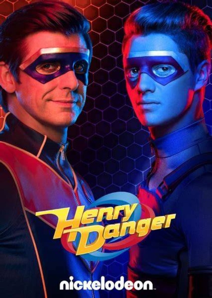 Find an Actor to Play Frankie in Henry Danger Season 6 on myCast