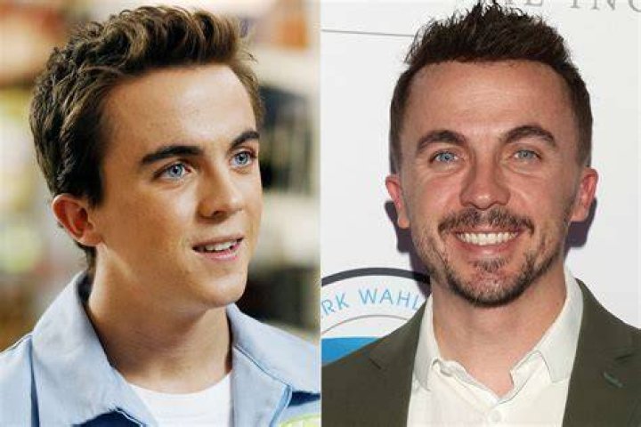 Find an Actor to Play Frankie Muniz in Scooby Doo and Guess Who? (Potential New Episodes) on myCast