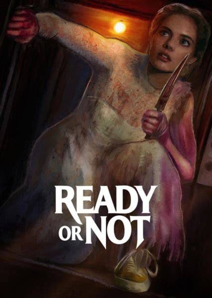 Find an Actor to Play Gabe Bradley in Ready or Not (2029) on myCast