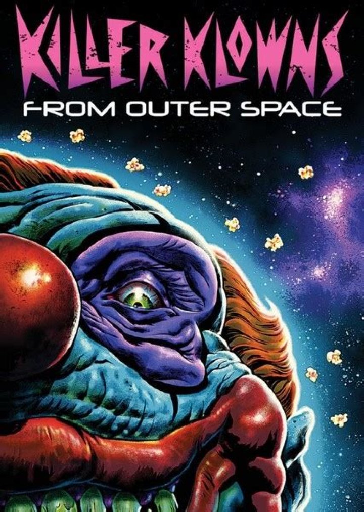 Find an Actor to Play Gene Green in Killer Klowns from Outer Space on myCast