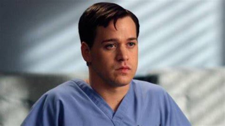 Find an Actor to Play George O'Malley in Grey's Anatomy on myCast