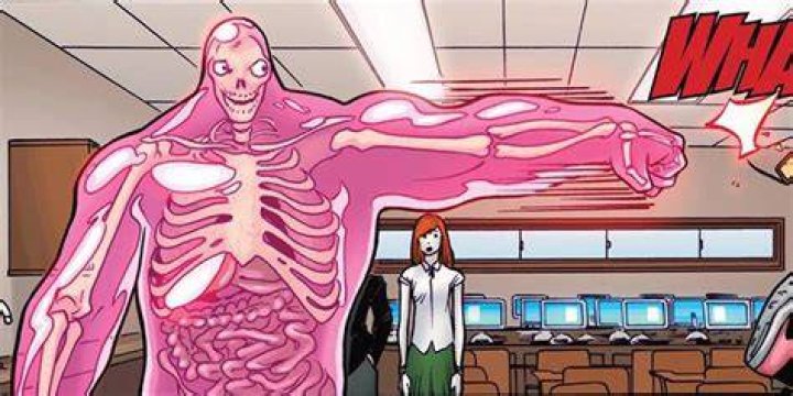 Find an Actor to Play Glob Herman in MCU New Mutants on myCast