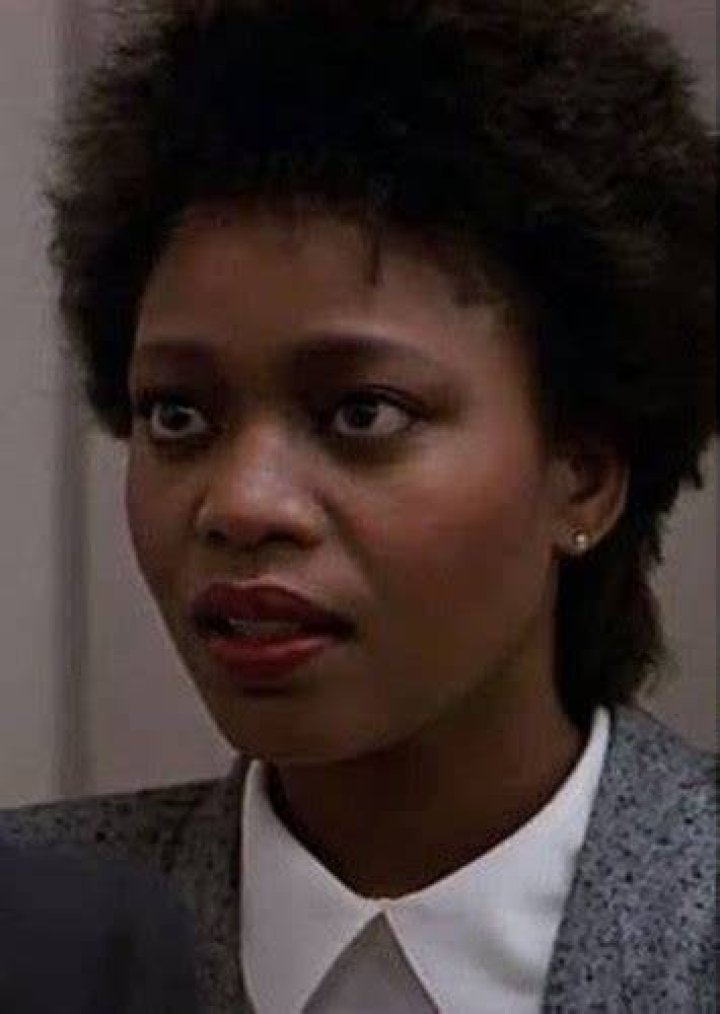 Find an Actor to Play Grace Cooley in Scrooged (2018) on myCast