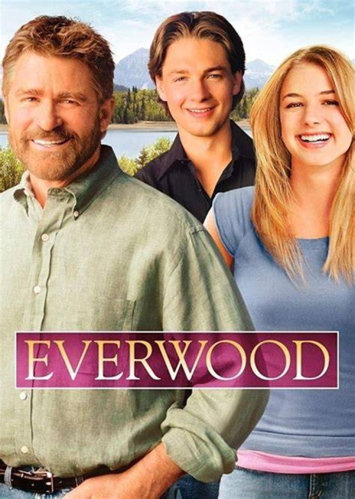 Find an Actor to Play Hannah Rogers in Everwood (2012