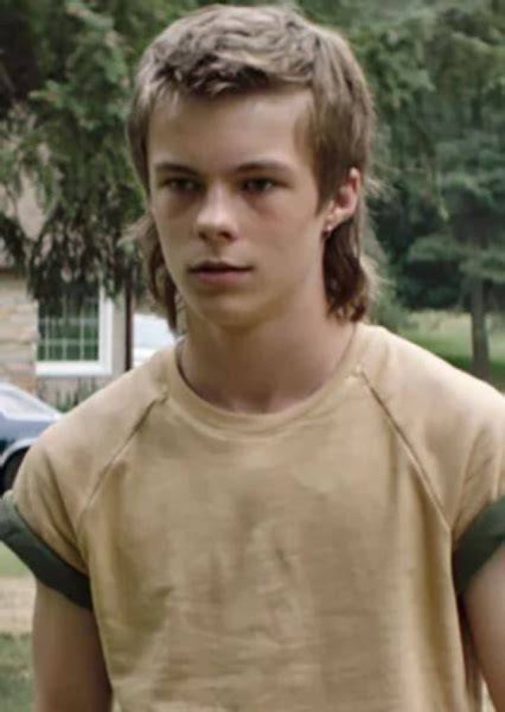 Find an Actor to Play Henry Bowers in It on myCast