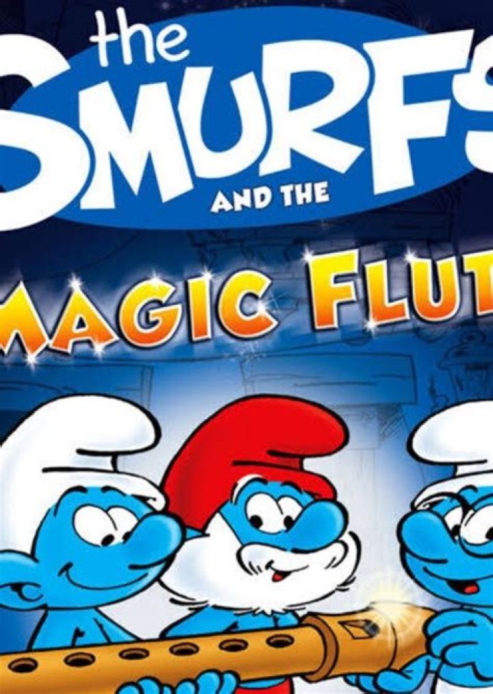 Find an Actor to Play Horny Smurf in The Smurfs on myCast
