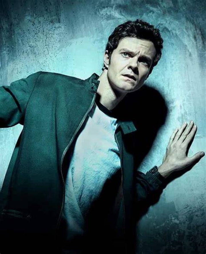 Find an Actor to Play Hughie Campbell in The Boys [1990s] on myCast
