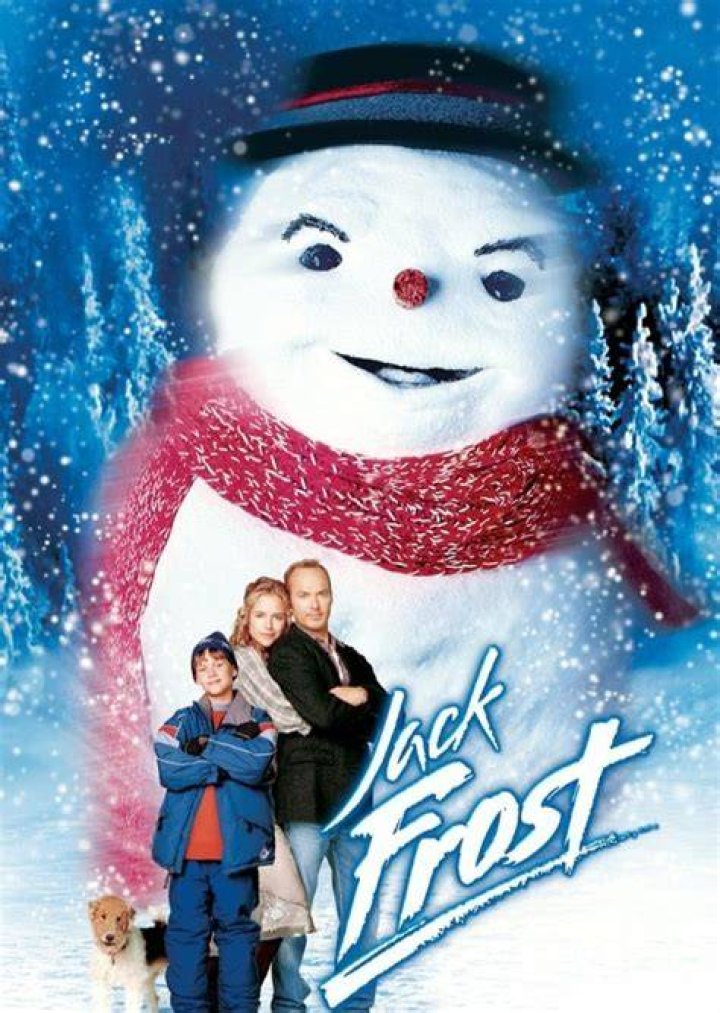 Find an Actor to Play Jack Frost in Jack Frost (1998) on myCast
