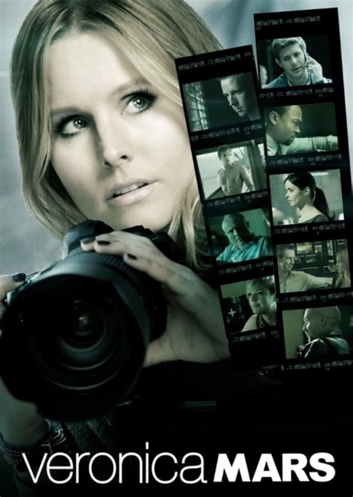 Find an Actor to Play Jake Kane in Veronica Mars (1970s Version) on myCast