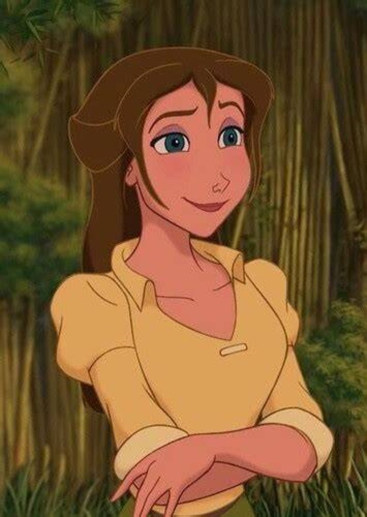 Find an Actor to Play Jane Porter in Tarzan on myCast