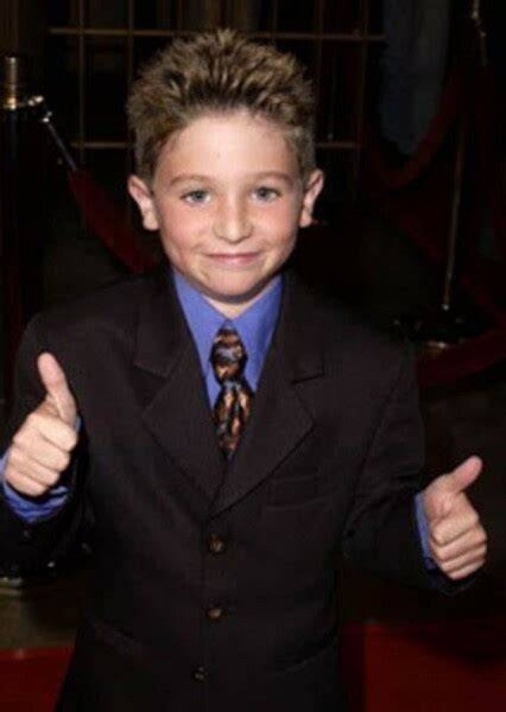 Find an Actor to Play Jonah Baldwin in Sleepless in Seattle (2003) on myCast