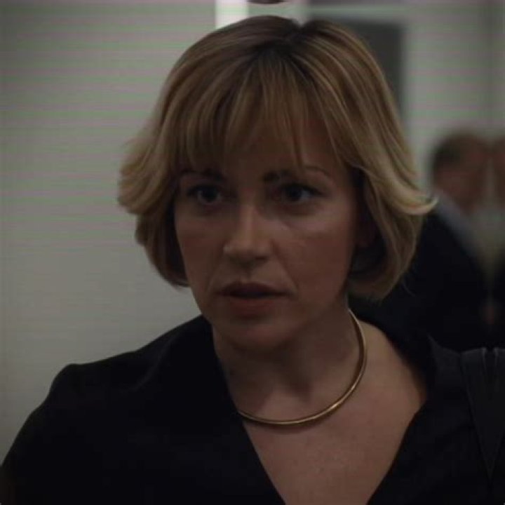 Find an Actor to Play Karolina Novotney in Succession (1988