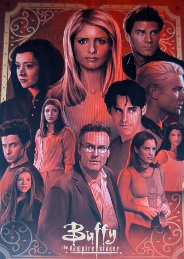 Find an Actor to Play Kendra Young in Buffy the Vampire Slayer on myCast