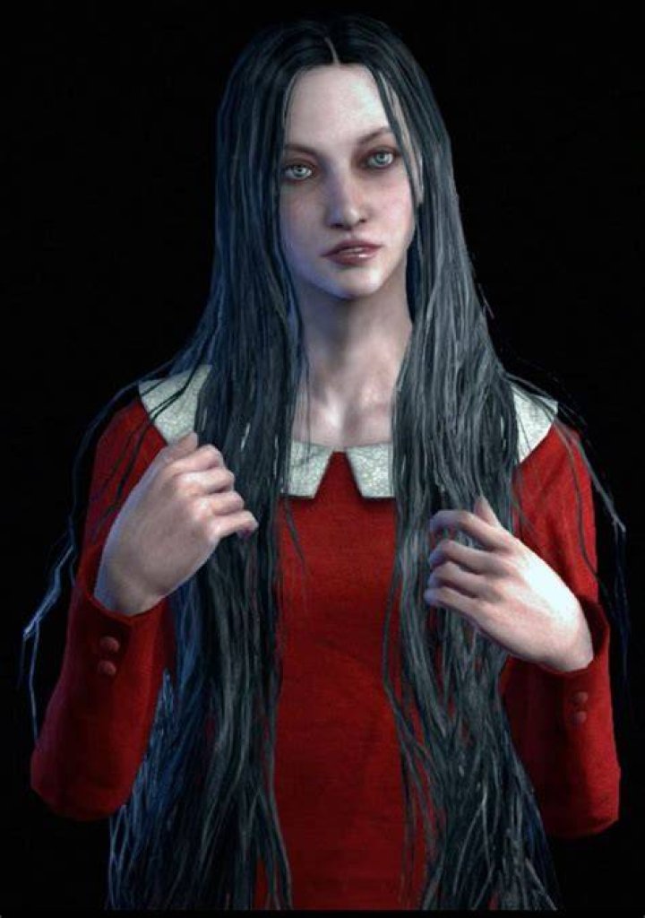 Find an Actor to Play Laura Victoriano in The Evil Within (2024) on myCast