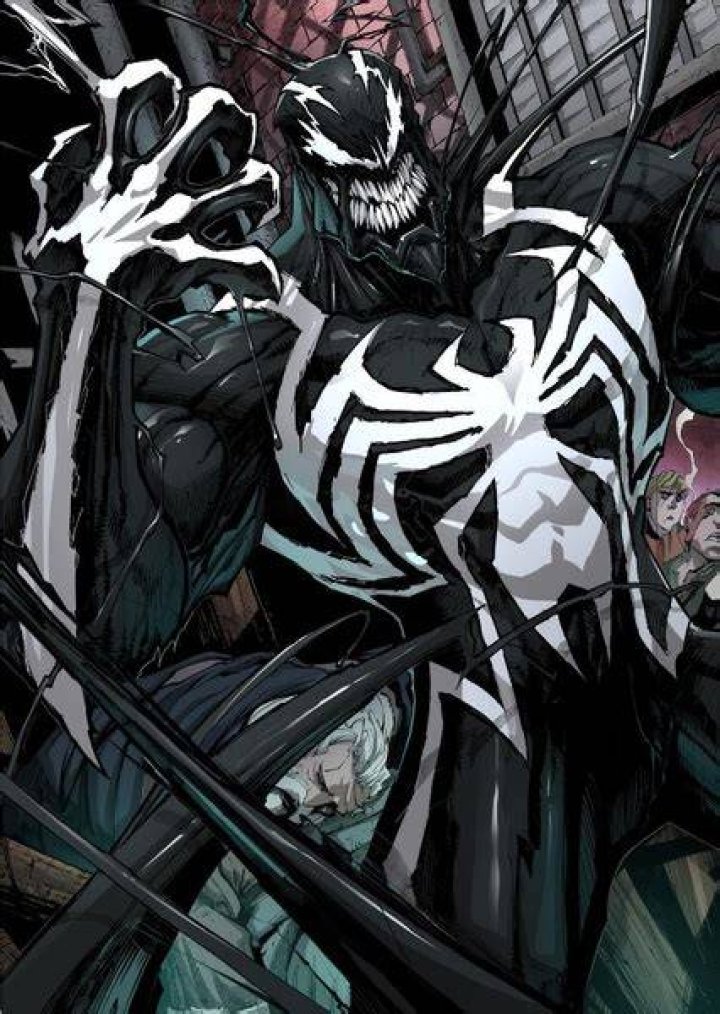 Find an Actor to Play Lee Price/Venom/Maniac in Marvel Casting Universe on myCast