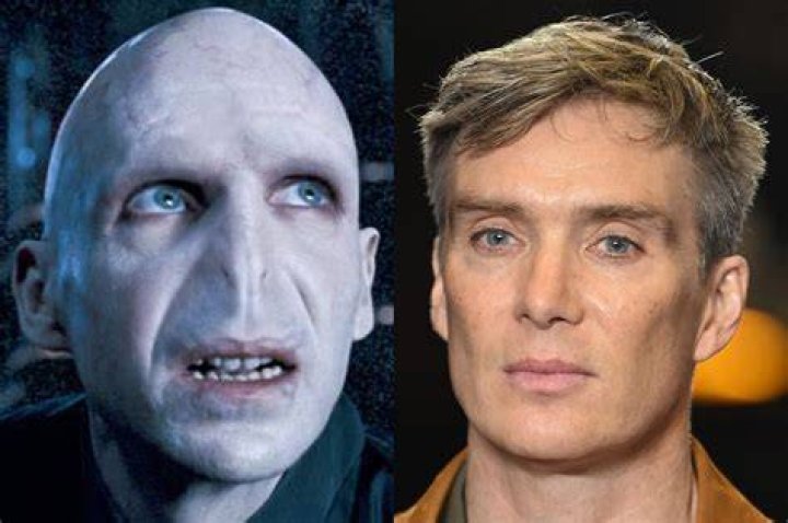 Find an Actor to Play Lord Voldemort in Harry Potter (2011