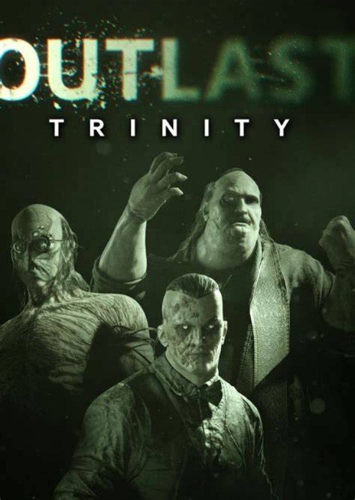 Find an Actor to Play Loutermilch in Full Outlast Trinity Fancast on myCast