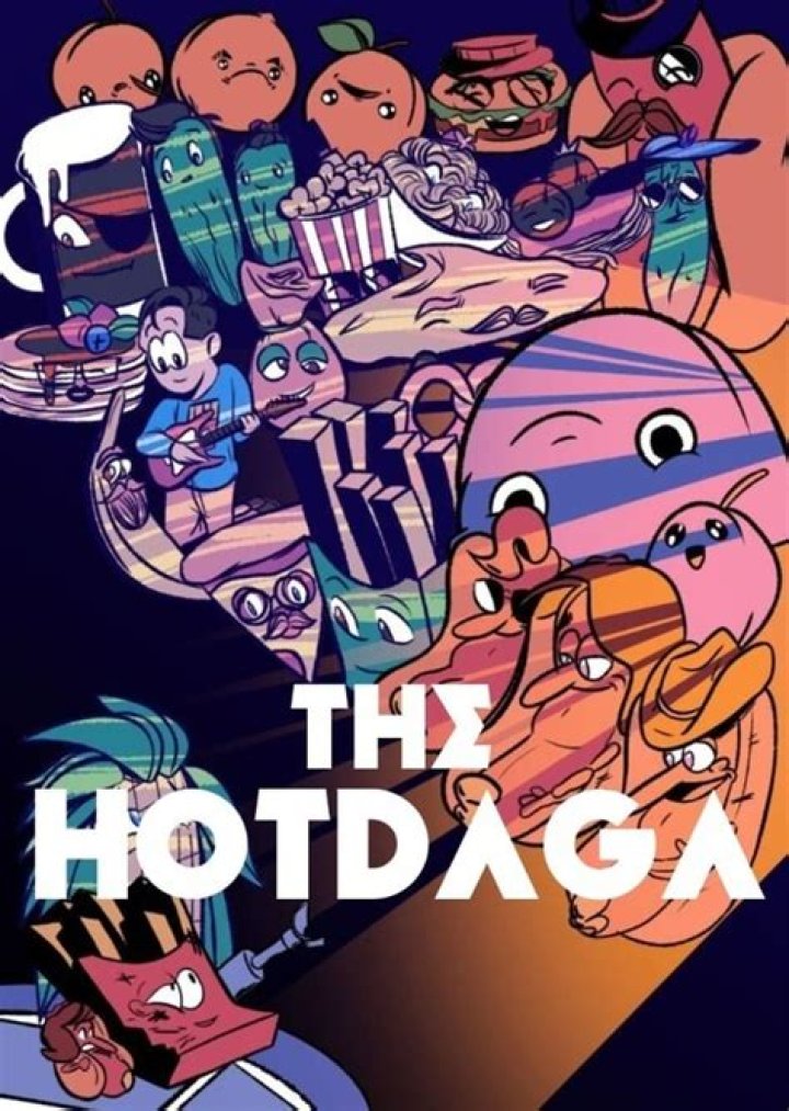Find an Actor to Play Maizey in The Hot Daga on myCast