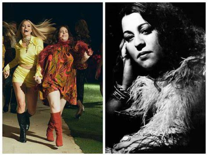 Find an Actor to Play Mama Cass in Once Upon a Time...in Hollywood (1969) on myCast