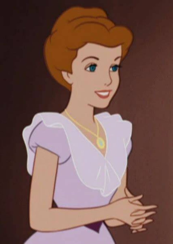Find an Actor to Play Mary Darling in Peter Pan and Wendy on myCast