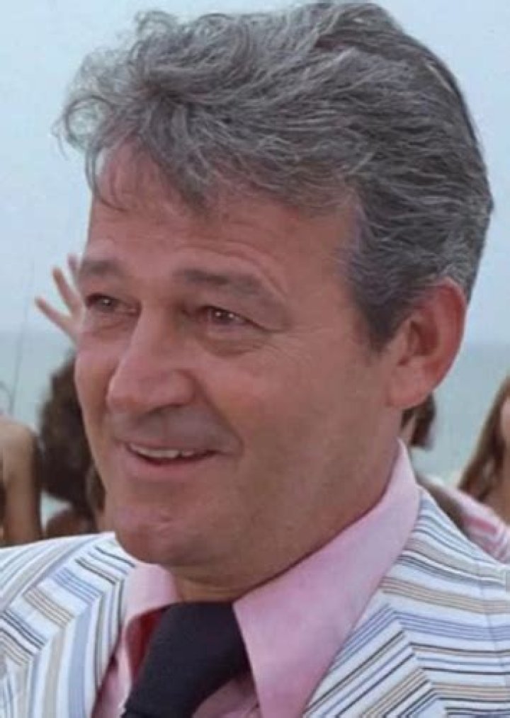 Find an Actor to Play Mayor Larry Vaughn in Jaws (2022) on myCast