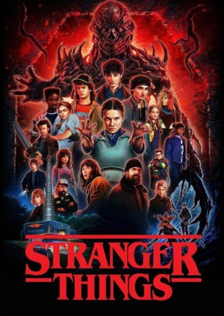 Find an Actor to Play Mechanic in Stranger Things Season 4 on myCast