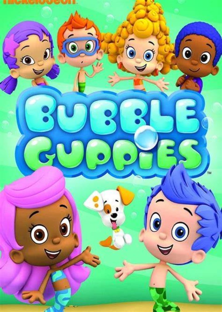Find an Actor to Play Mia in Bubble Guppies (Reboot Series) on myCast