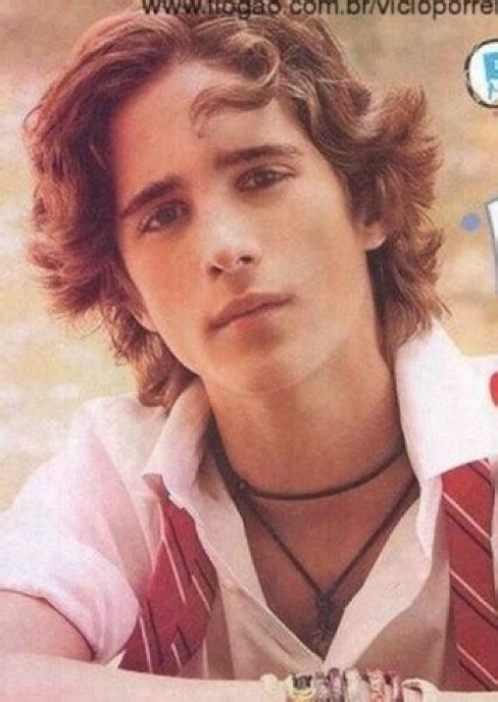 Find an Actor to Play Miguel Arango in Rebelde (1984-1986) on myCast