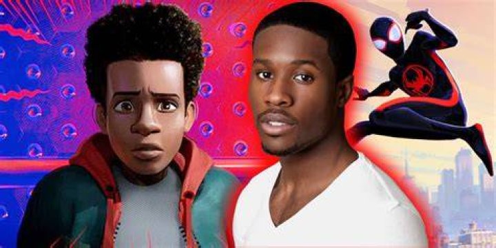 Find an Actor to Play Miles Morales in Spider-Man: Miles Morales on myCast