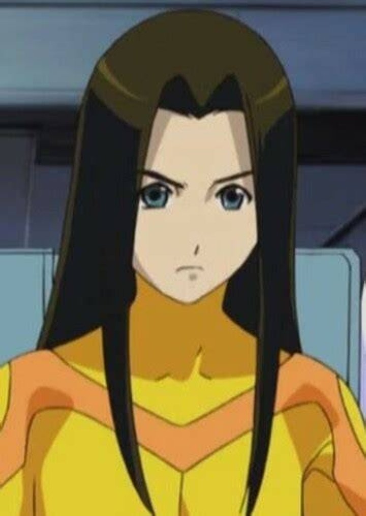 Find an Actor to Play Misha Miramond in Transformers: Animal Warriors on myCast