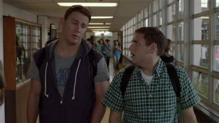 Find an Actor to Play Morton Schmidt in 21 Jump Street (2023) on myCast